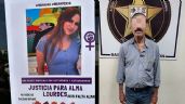 "Que Dios me libre": Las palabras de Hilario en audiencia por feminicidio de Alma Lourdes