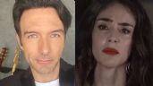 Foto ilustrativa de la nota titulada Divorcio en Televisa: Sandra Echeverría fracasa en reconciliación con Leonardo de Lozanne