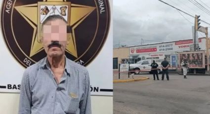 SSP informa que Hilario fue trasladado de Obregón al Cereso de Hermosillo por seguridad