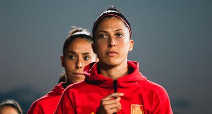 El motivo por el que Jennifer Hermoso no fue convocada por la selección de España Femenil