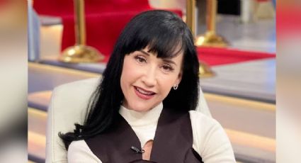 Susana Zabaleta expone traición de Jorge Salinas y Lucero; afirman la vetaron de Televisa