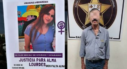 "Que Dios me libre": Las palabras de Hilario en audiencia por feminicidio de Alma Lourdes