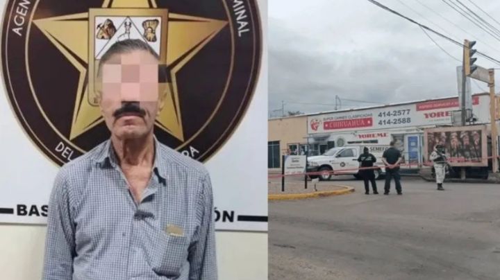 SSP informa que Hilario fue trasladado de Obregón al Cereso de Hermosillo por seguridad