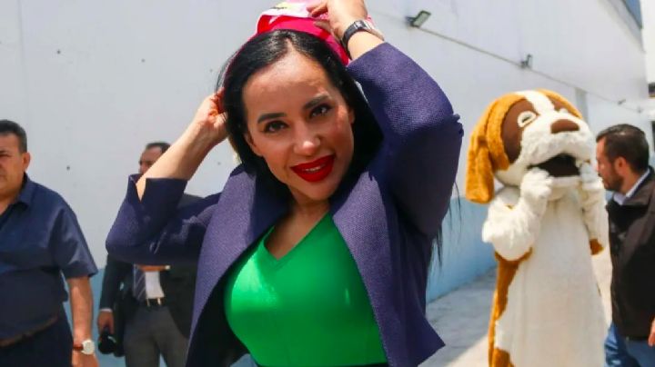 Al estilo Xóchitl Gálvez, Sandra Cuevas asegura que vendió dulces por este motivo
