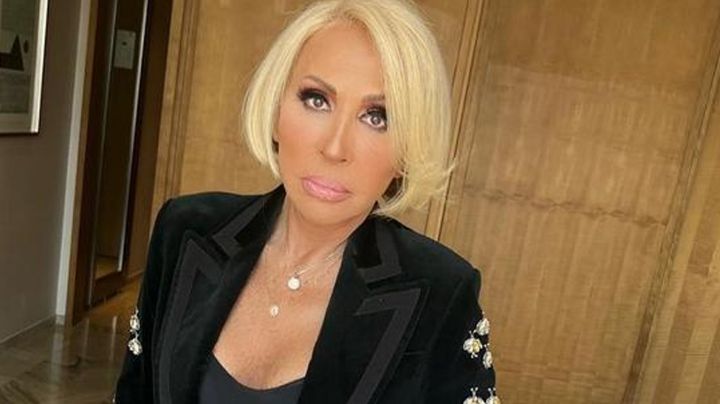 Laura Bozzo se topara en ruinas su casa en Acapulco tras Huracán 'Otis' al salir del 'GHVIP'