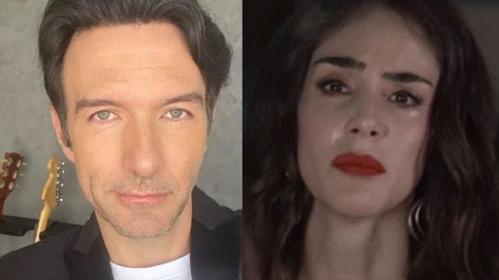 Divorcio en Televisa: Sandra Echeverría fracasa en reconciliación con Leonardo de Lozanne