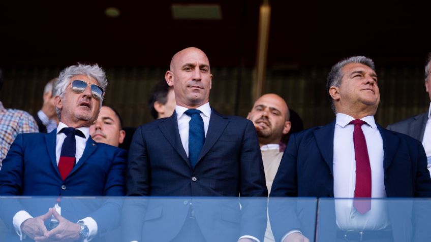 Rubiales no renuncia, hace nuevas declaraciones polémicas y hace 'explotar' a toda España