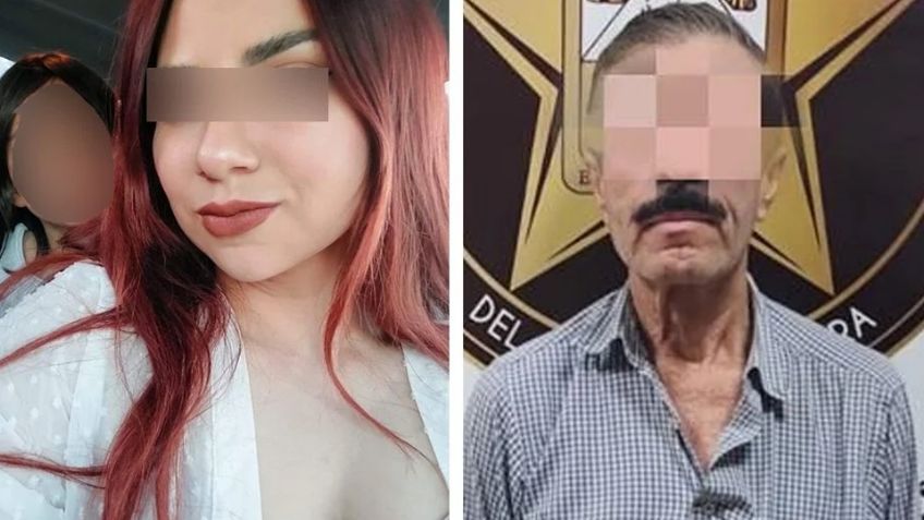 Caso Alma Lourdes: Hilario 'N' es vinculado a proceso por feminicidio y acoso sexual