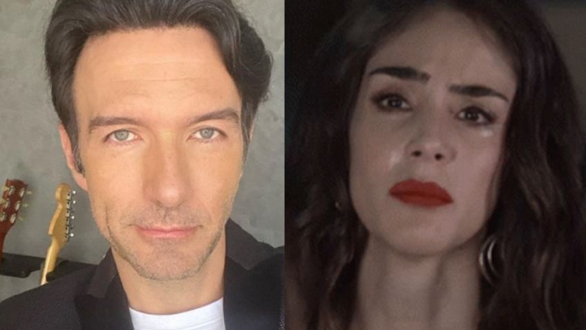 Divorcio en Televisa: Sandra Echeverría fracasa en reconciliación con Leonardo de Lozanne