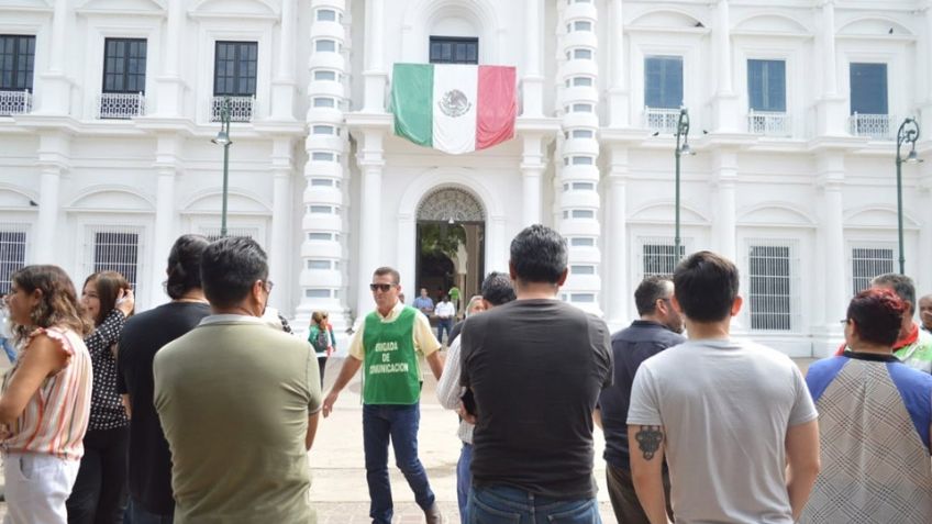 Simularán sismo en Sonora; será en Bavispe el próximo 19 de septiembre