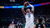 Estados Unidos arranca con triunfo sobre Nueva Zelanda su participación en el Mundial FIBA