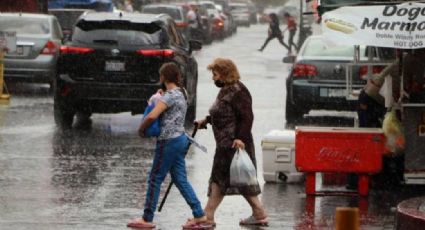 Clima en Sonora hoy 26 de agosto: Conagua pronostica fuertes lluvias y altas temperaturas