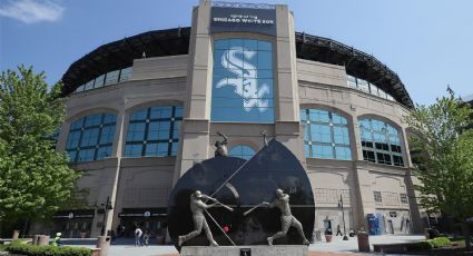 Tiroteo en estadio de Chicago White Sox deja dos mujeres heridas; policía investiga