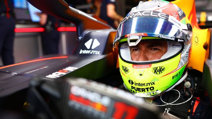 'Checo' Pérez tendrá que remontar en el GP de Países Bajos; Verstappen se lleva la pole