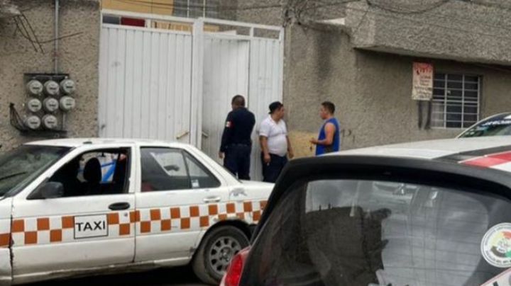 Terrible final: Adolescente mata a su prima de un disparo en la cabeza en Ecatepec