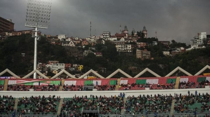 Tragedia en Madagascar: Estampida en estadio deja 12 muertos y decenas de heridos