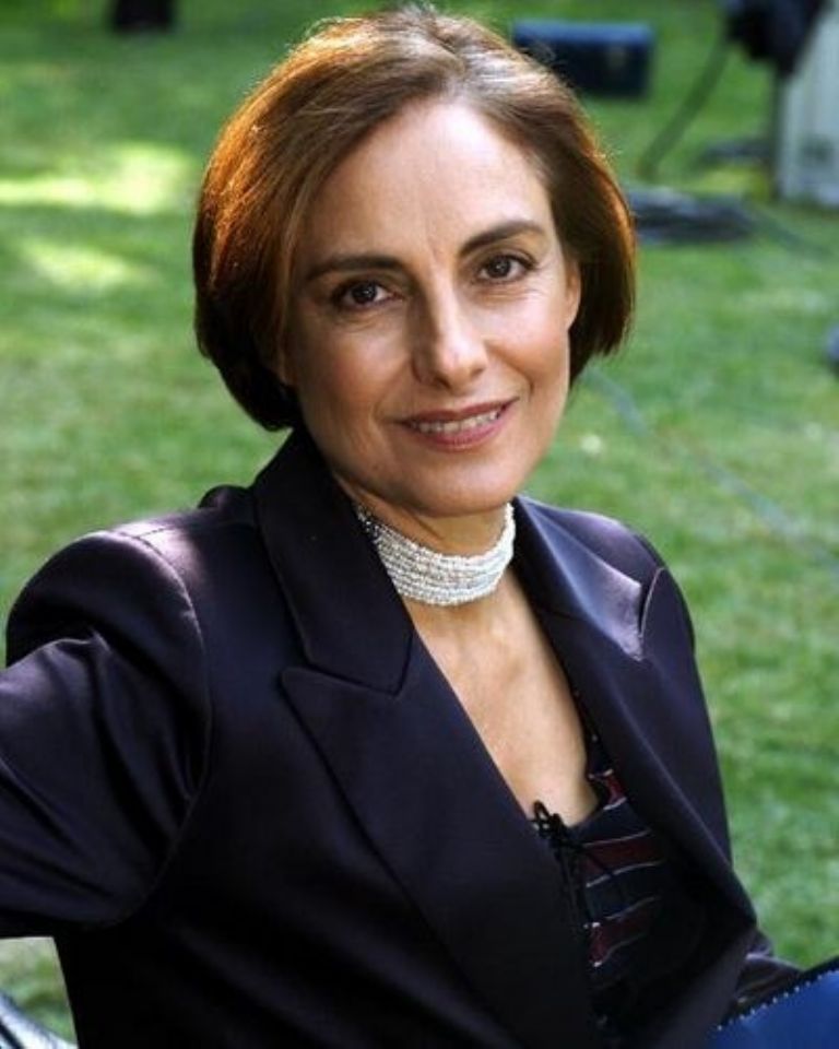 Diana Bracho
