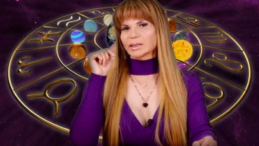 Planetas retrógrados: Horóscopos y predicciones para cada signo según Mhoni Vidente