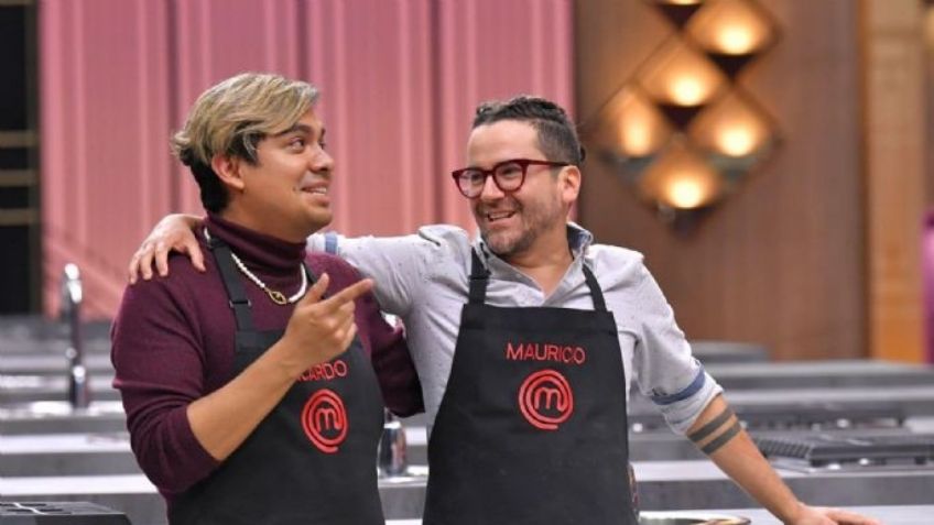 "No cuajó": Exparticipantes de 'MasterChef Celebrity' critican la actual temporada