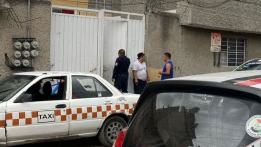 Terrible final: Adolescente mata a su prima de un disparo en la cabeza en Ecatepec
