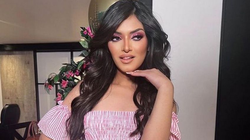 Charlotte Lascurain no se queda atrás y organiza fiesta; quiere invitar a 'Las Perdidas'