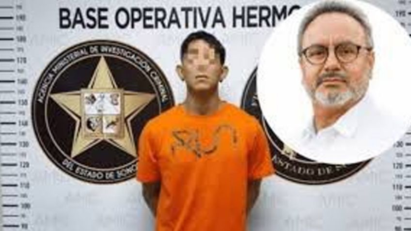 "No sabía si desmayarme, llorar o reírme": Madre de Sergio ‘N’ reacciona con las acusaciones