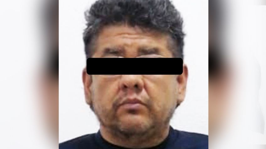 Encarcelan a Ramón Misael por abuso a una adolescente en Edomex; tiene más denuncias