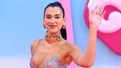 Dua Lipa desata furor en México al mostrar su fluidez en español durante su visita a CDMX