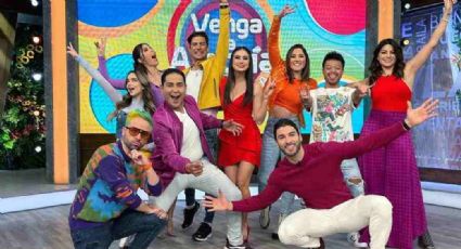 Adiós TV Azteca: Tras 5 años al aire, altos mandos despedirían a querido conductor de 'VLA'