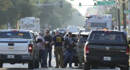 Ataque racista en Estados Unidos deja 3 muertos: Joe Biden condena el multi homicidio