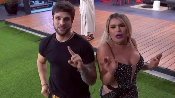 Wendy Guevara y Nicola Porcella anuncian nuevo proyecto juntos, ¿de qué se trata?