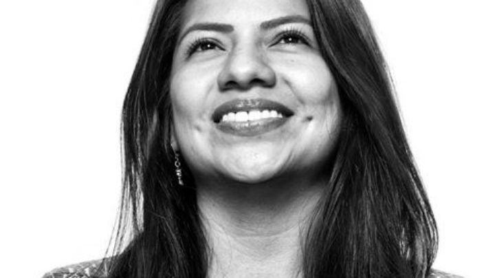 Sorpresa en Movimiento Ciudadano: La senadora Indira Kempis se destapa para la presidencia