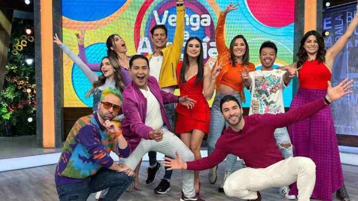 Tras 10 años en TV Azteca y sacarlos del clóset, conductor abandona 'VLA' y él lo reemplaza