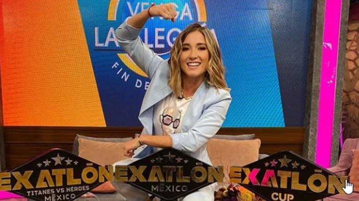 'Exatlón México': Estos son los negocios de Mati Álvarez fuera del reality de TV Azteca