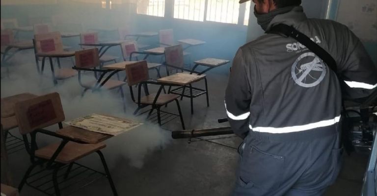 Dengue causa la muerte de dos personas en Región del Mayo