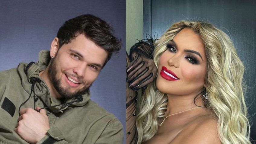 Wendy Guevara presume a sus seguidores la joya que le regaló Marlon Colmenarez