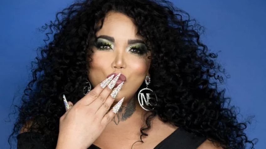 Paola Suárez seguiría los pasos de Wendy Guevara en 'Big Brother España'