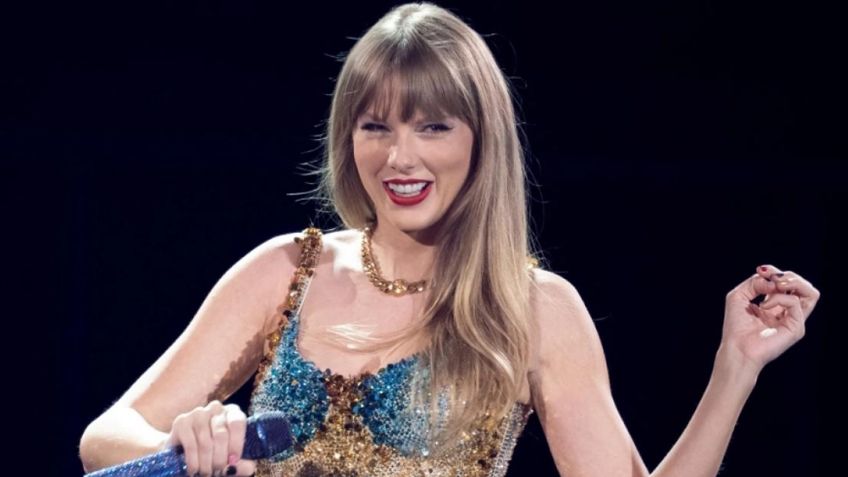 ¿Cancela concierto? Taylor Swift sufre percance en su tercer show en México y así reacciona