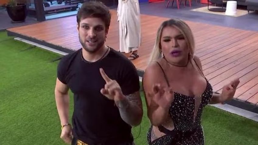 Wendy Guevara y Nicola Porcella anuncian nuevo proyecto juntos, ¿de qué se trata?