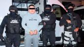 Cae en CDMX integrante de 'Los Macarios': Ofrecían 500 mil pesos de recompensa