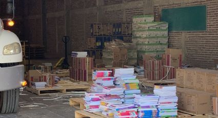 Alcalde de Cajeme reprocha a panistas eliminar los contenidos de libros de texto SEP