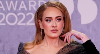 Adele preocupa fans: La cantante se desploma tras concierto en Las Vegas y así se encuentra