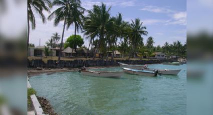 Teacapán, la playa sinaloense que conecta a sus visitantes con la naturaleza