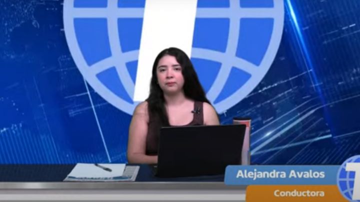 Programa Entérate de hoy lunes 28 de agosto: Regreso a clases en Ciudad Obregón, Sonora