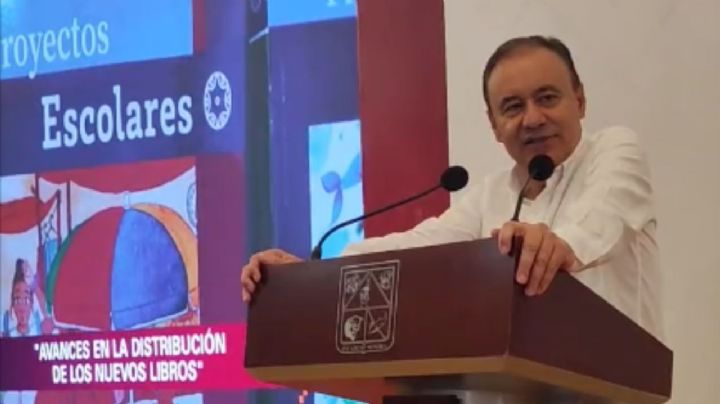 Más de 400 mil niños y jóvenes regresan a clases hoy en Sonora, ¿con los libros de la SEP?