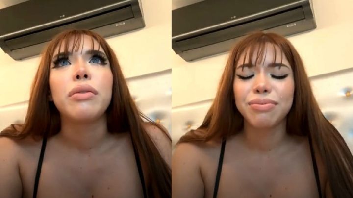 Yeri Mua anuncia que terminó su relación con su chacal: "No soy lo que buscan"