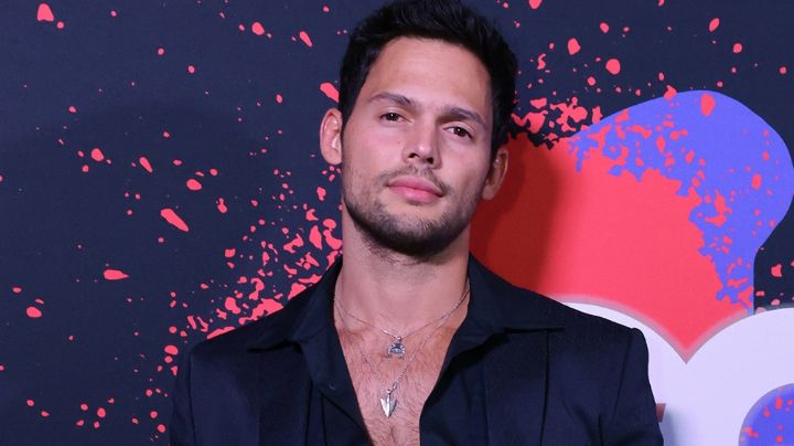 ¿Deja Televisa? Tras 9 años al aire, Emmanuel Palomares confiesa si dejará las novelas