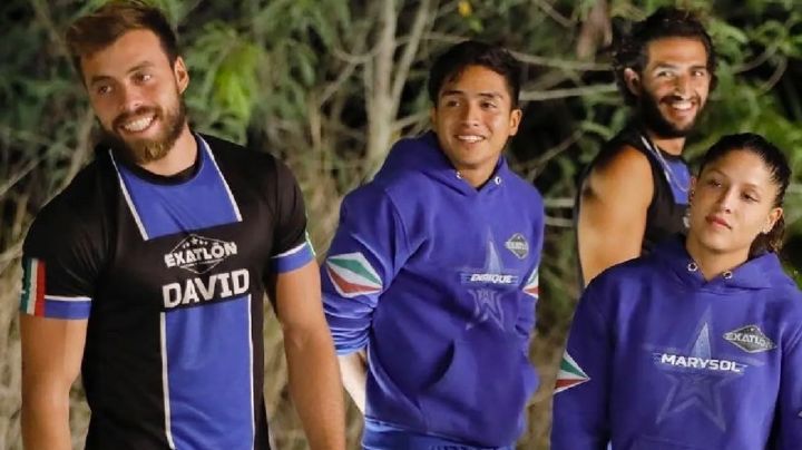 'Bestisol' regresa: Marysol Cortés y 'La Bestia' son captados juntos tras 'Exatlón México'