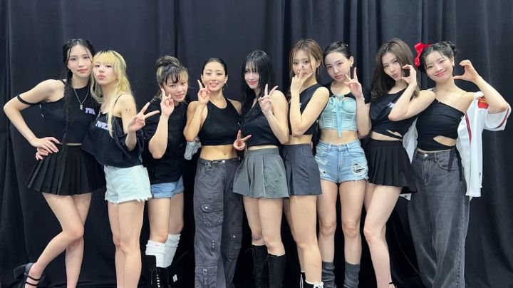 ¿Fan del K-Pop? Saca los ahorros: TWICE anuncia concierto en México; esto debes saber
