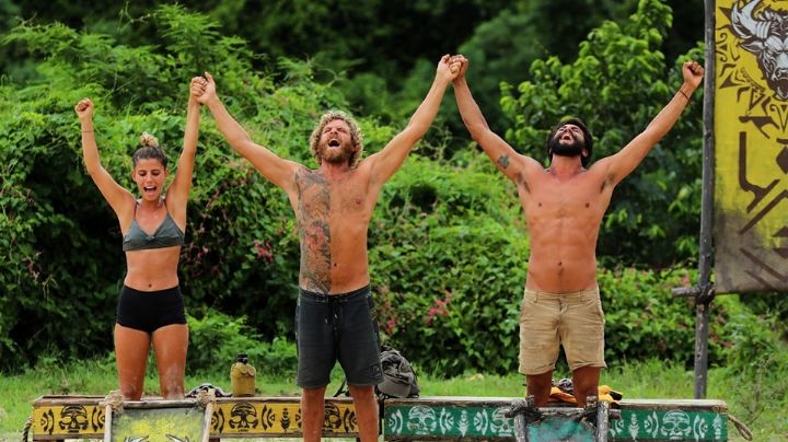 Estos son algunos datos ocultos que revelaron los participantes de 'Survivor México'